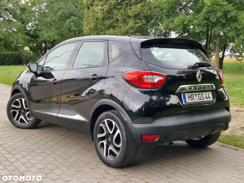 Renault Captur - 12