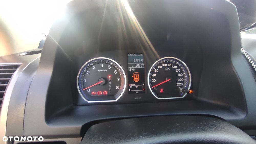 Honda CR-V 2.0 Executive NAVI - 7