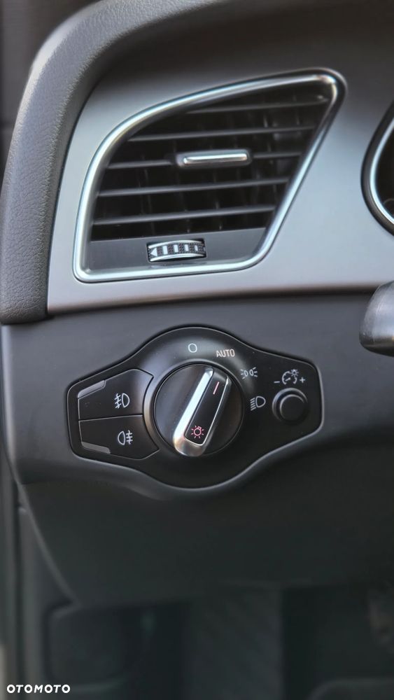 Audi A4 Avant - 13