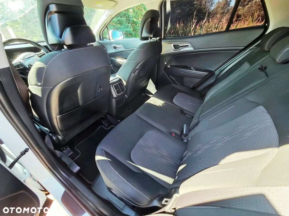 Kia Sportage 1.6 T-GDI Business Line 2WD - 10