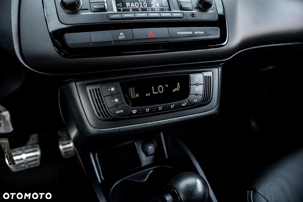 Seat Ibiza - 32