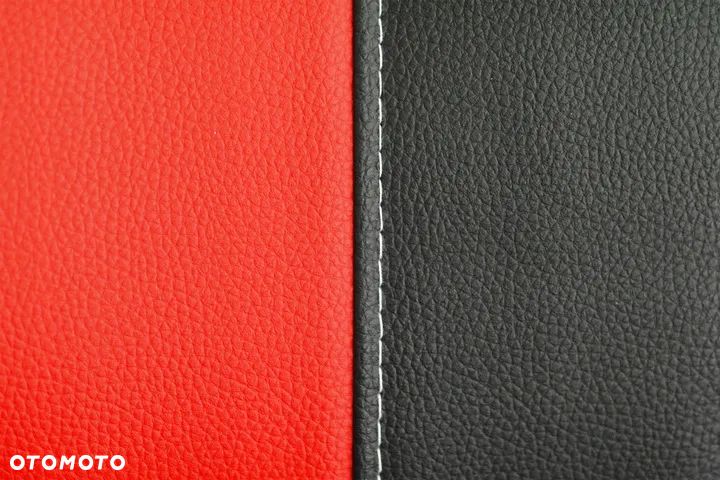 KOSZULKI POKROWCE NA FOTELE SAMOCHODOWE UNIWERSALNE NA PRZÓD PRZEDNIE FOTELE - 12