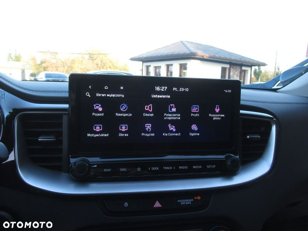 Kia XCeed 1.5 T-GDI L DCT - 21