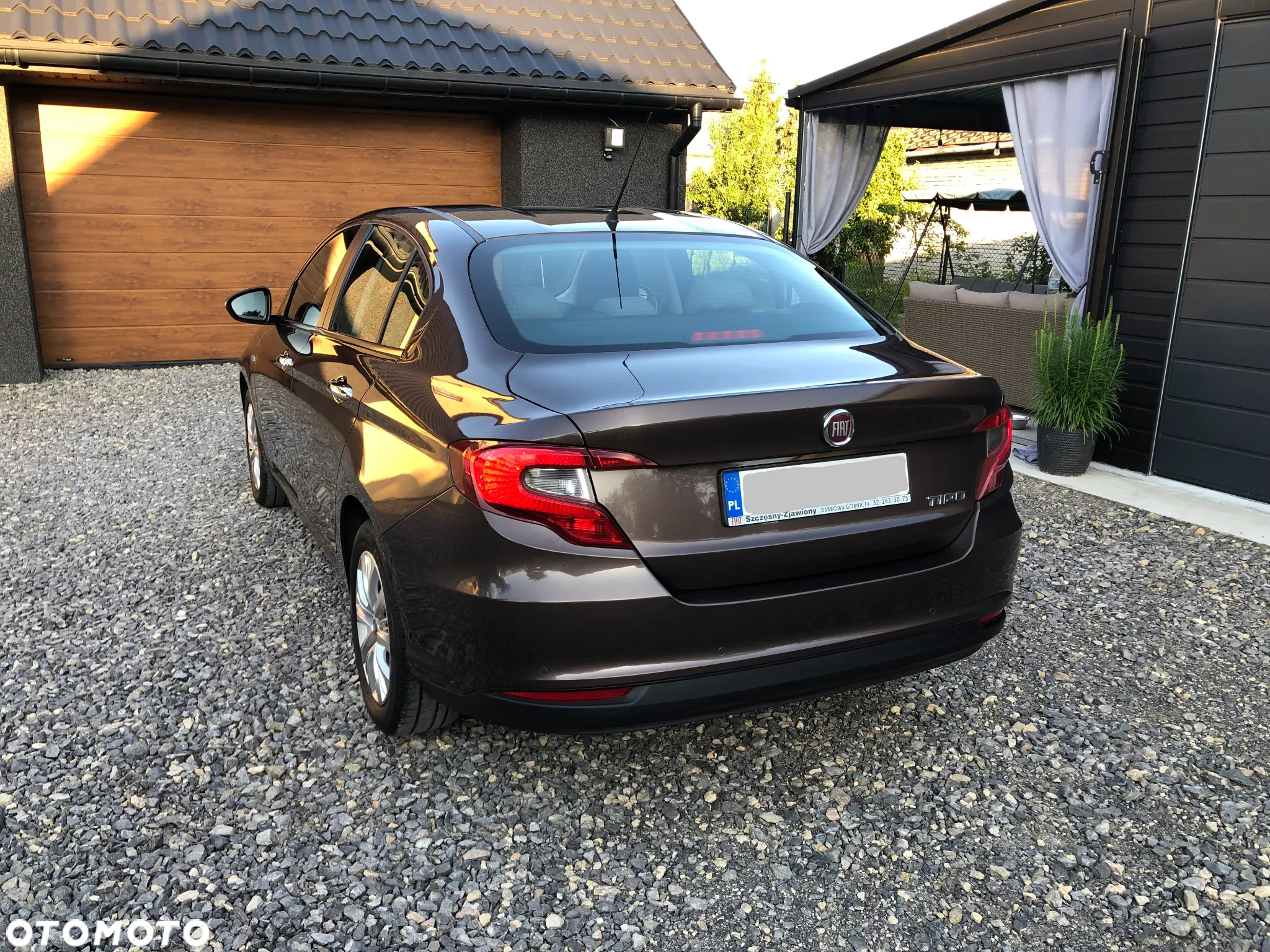 Fiat Tipo 1.4 16v Easy EU6d - 18