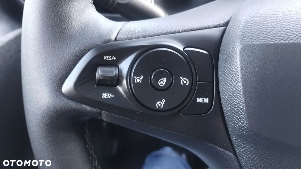 Opel Corsa 1.2 Start/Stop Elegance - 8