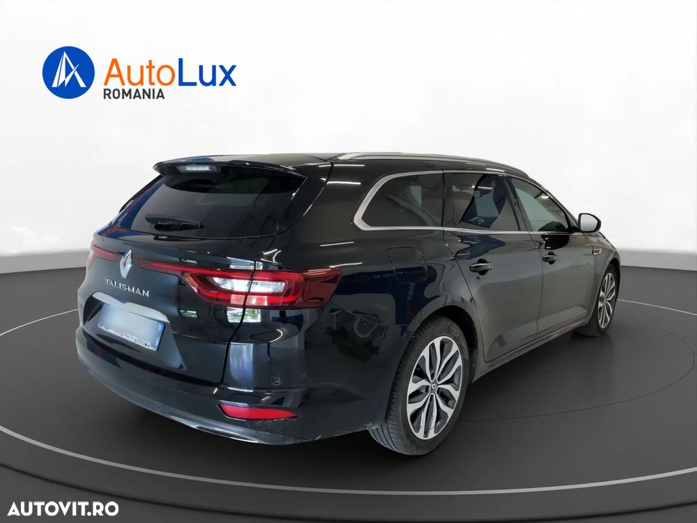 Renault Talisman ENERGY dCi 160 EDC LIMITED - 5