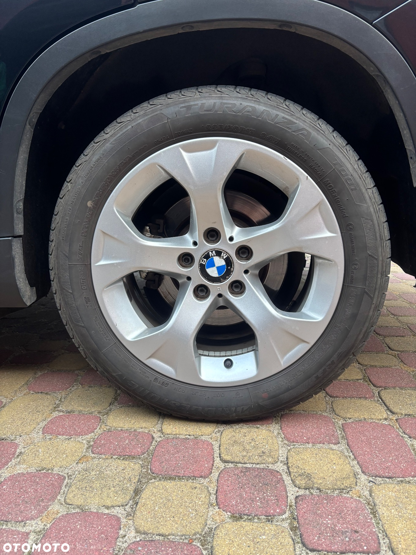 BMW X1 - 20