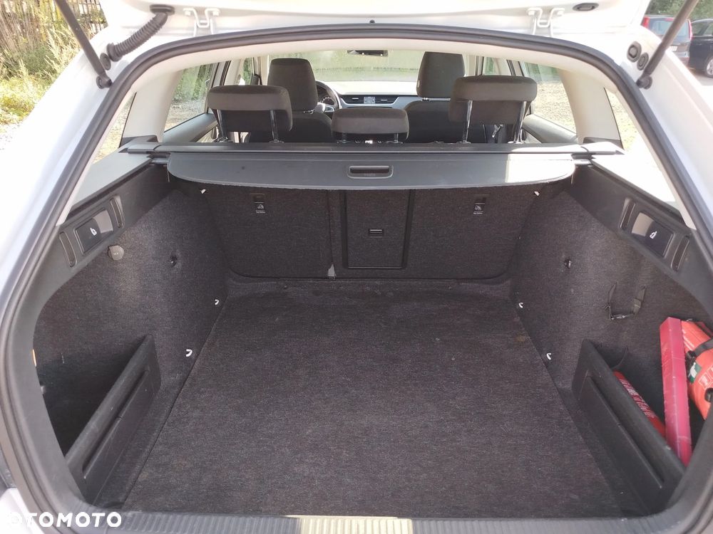 Skoda Octavia 1.6 TDI Ambition - 23