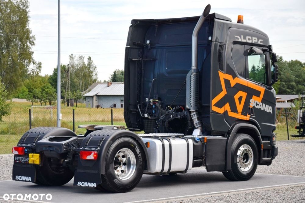 Scania R450 XT - 6