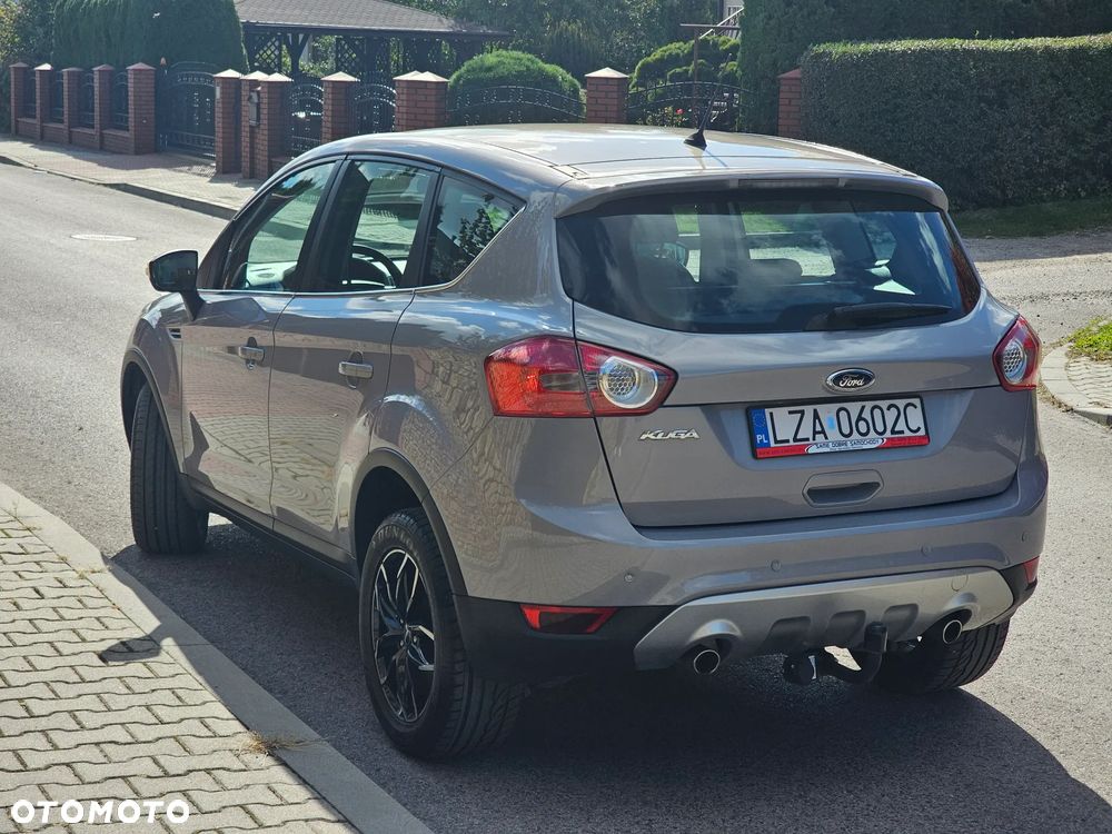 Ford Kuga 2.0 TDCi Trend - 17