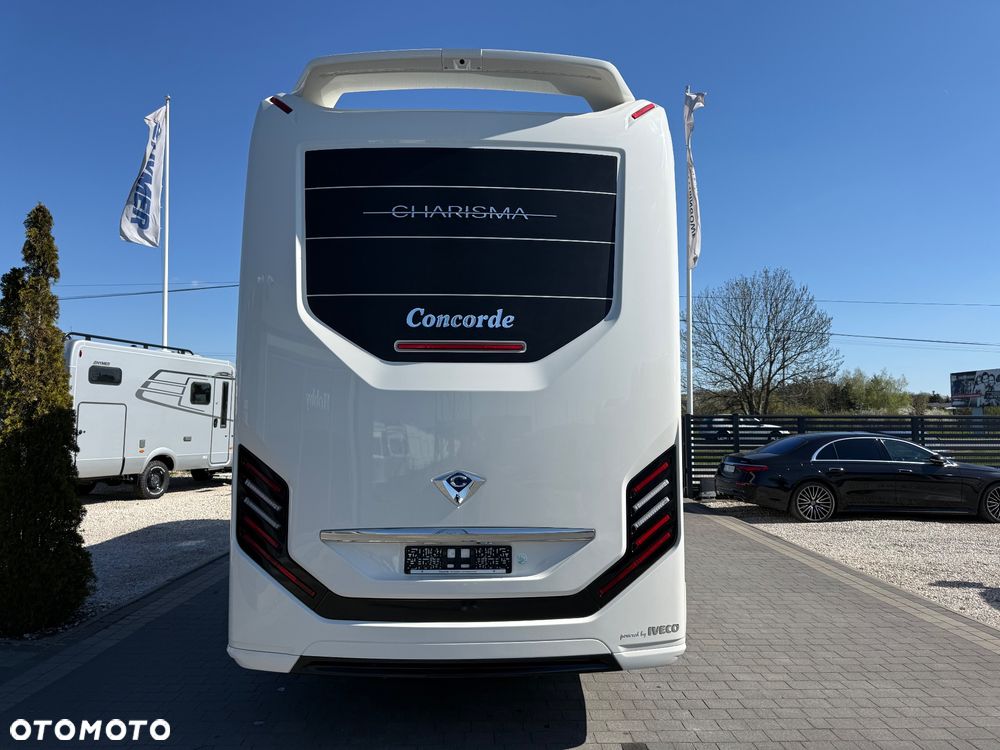 Concorde Charisma 860 LI - 5