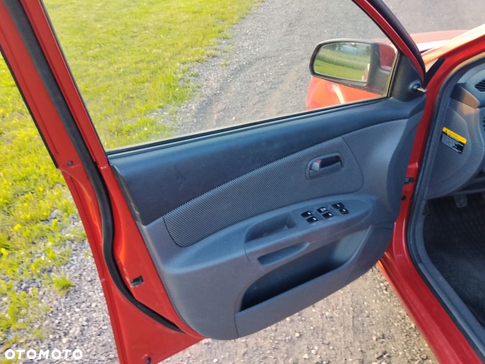 Kia Rio 1.4 EX Basis - 7