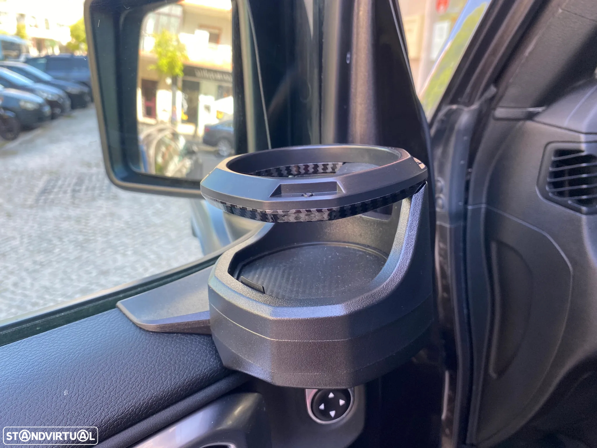 Jeep Wrangler Unlimited 2.2 CRD Sport AT - 37