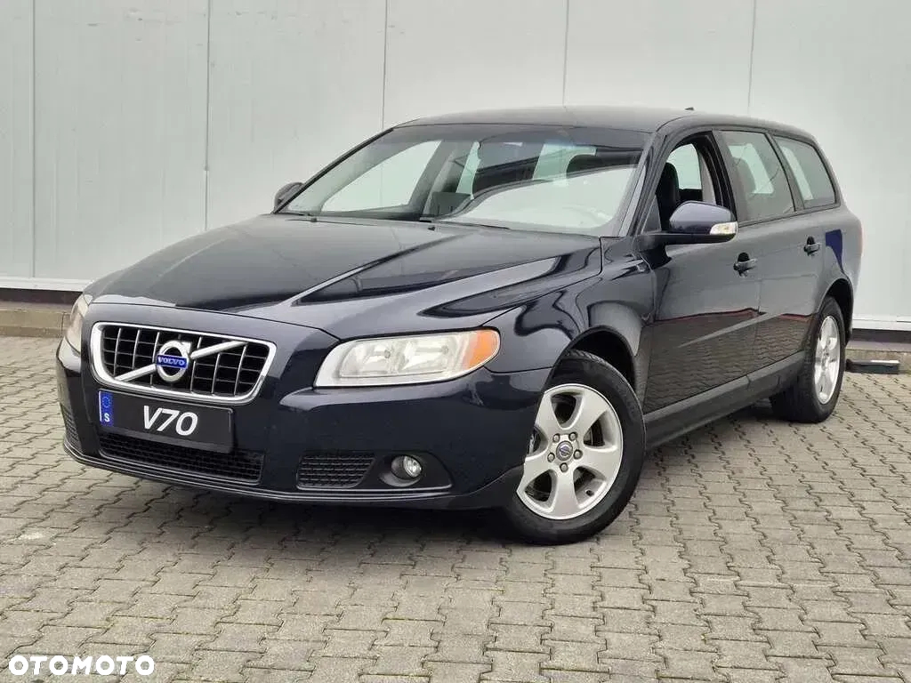 Volvo V70 - 9