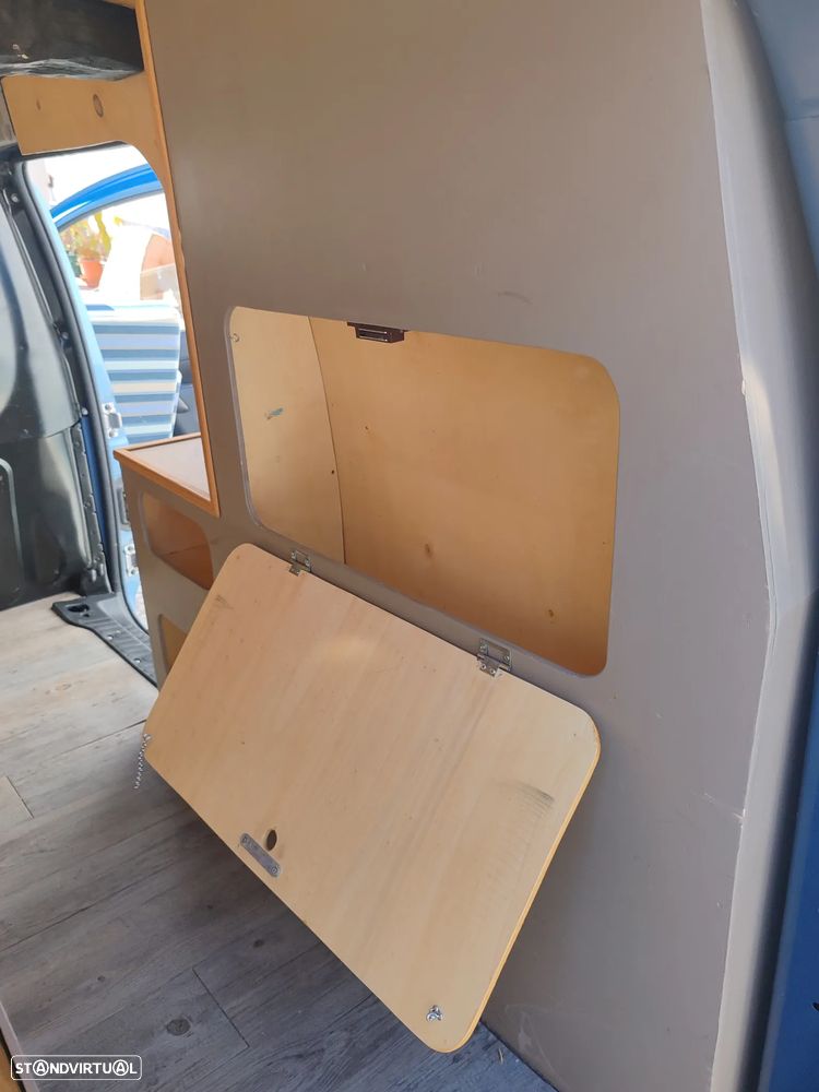 Renault Kangoo 1.5 dCi Maxi Business S/S - 22