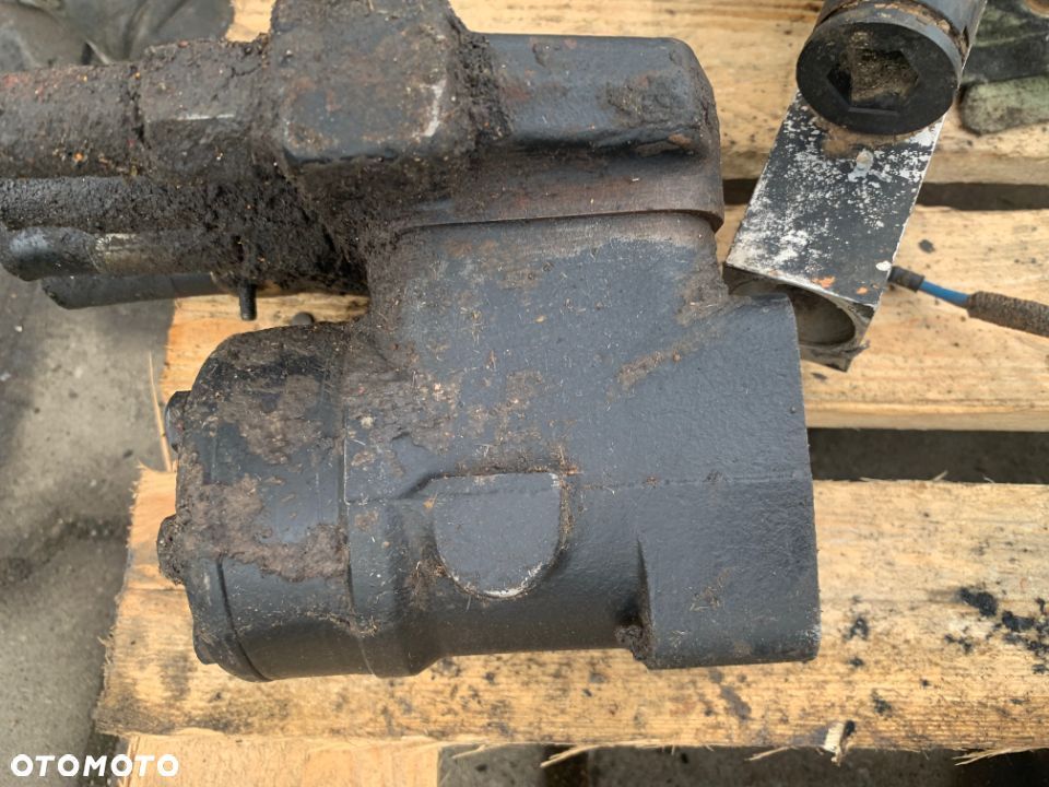 0V R20 Orbitrol wózka widłowego Manitou NR 152-0083 Danfos 080-1 - 3