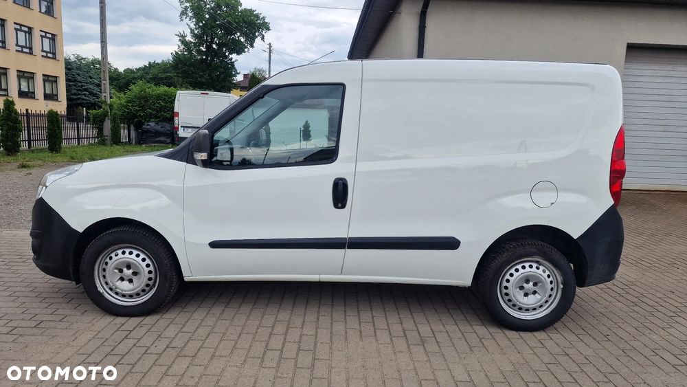 Opel Combo 1.4 L1H1 Selection - 4