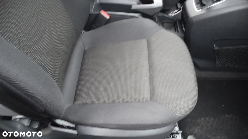 Opel Zafira - 17