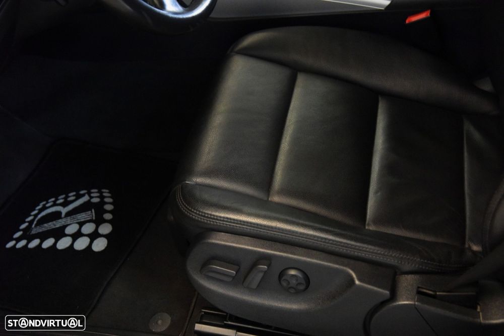 Audi A6 2.0 TDI Exclusive Multitronic - 14