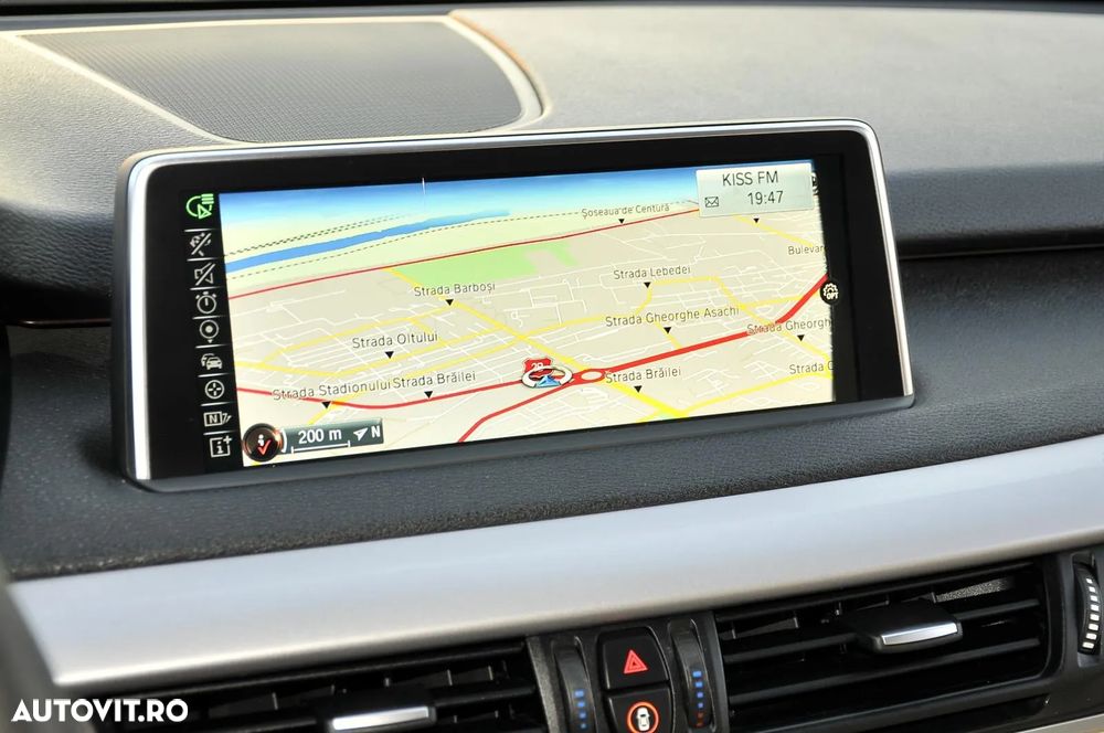 BMW X5 xDrive25d - 14