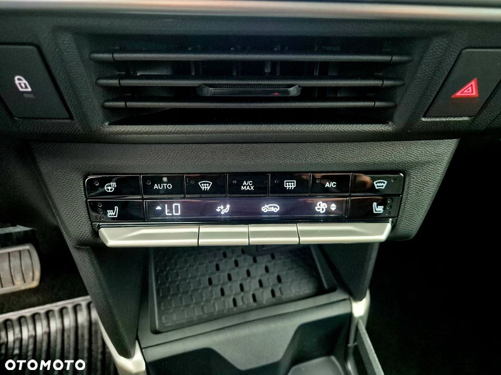 Opel Frontera - 17