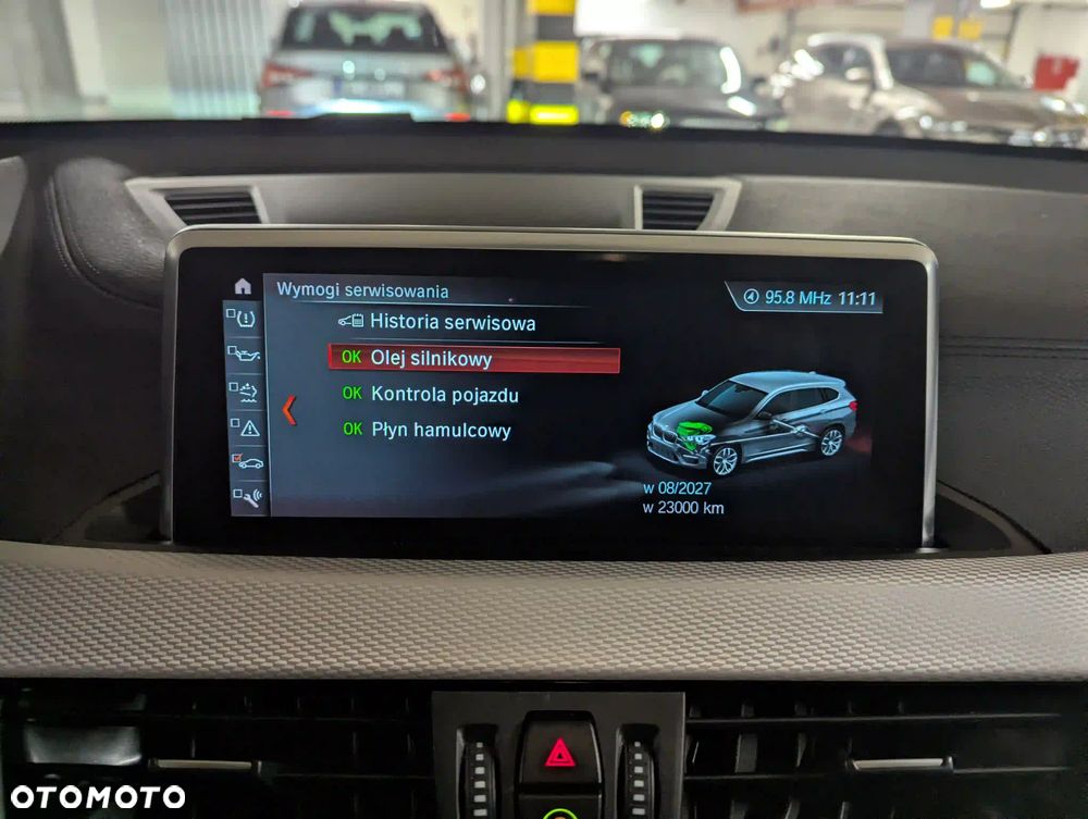 BMW X1 xDrive20d M Sport - 37