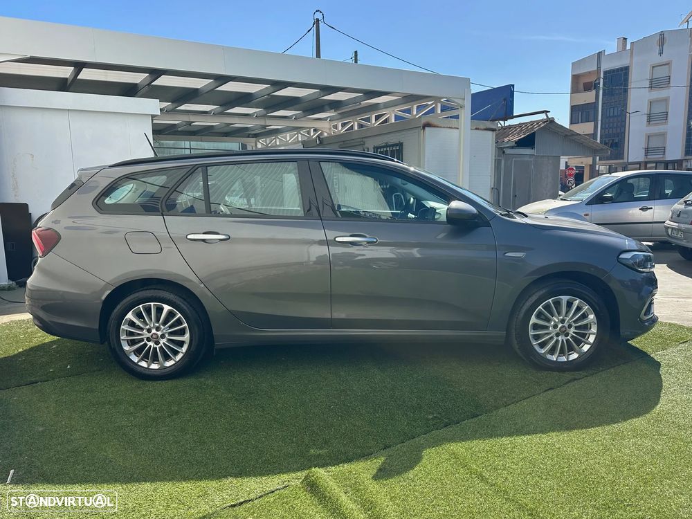 Fiat Tipo Station Wagon 1.3 Multijet City Life - 2