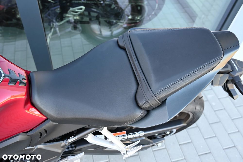 Honda CB - 15