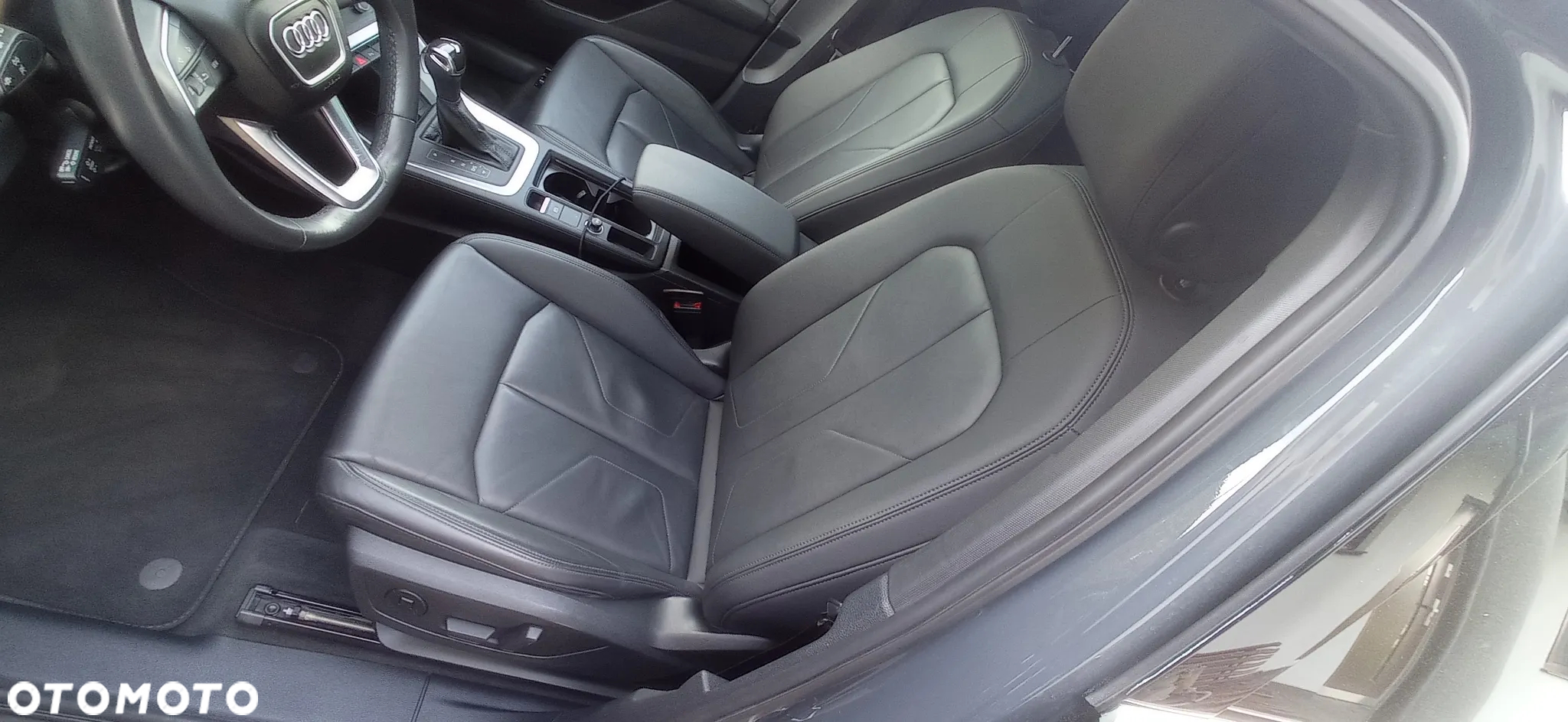 Audi Q3 40 TFSI Quattro Advanced S tronic - 32