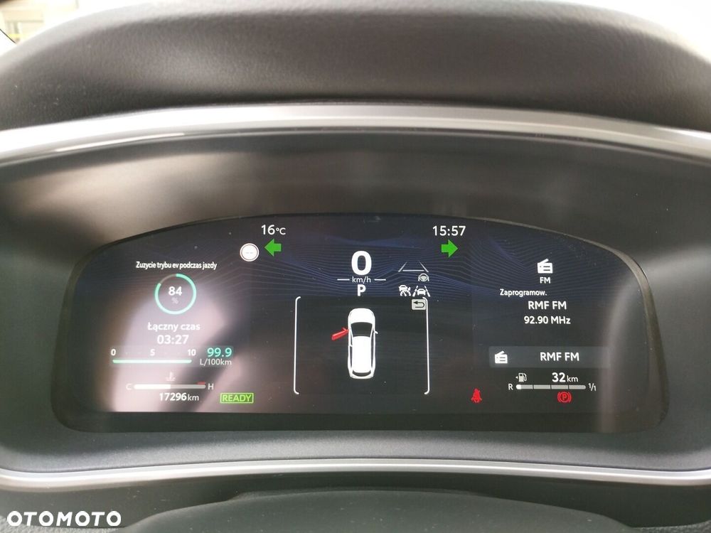 Toyota Corolla 1.8 Hybrid Style - 20