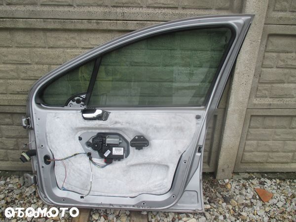 PEUGEOT 307 SW KOMBI 02R. DRZWI PRAWE PRZÓD - 2