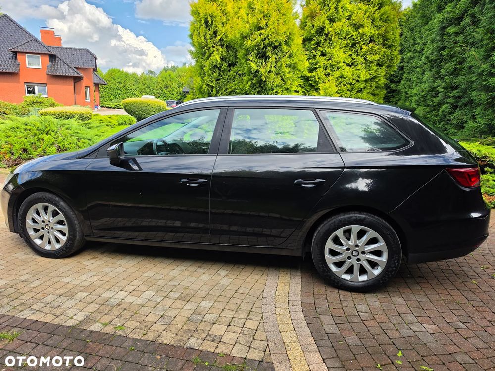Seat Leon 1.4 TSI Style S&S - 3