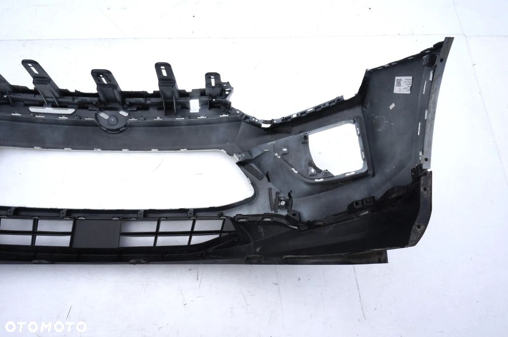 SSANGYONG KORANDO IV C300 2019 - zderzak spoiler przód ORYGINAŁ OE - 7