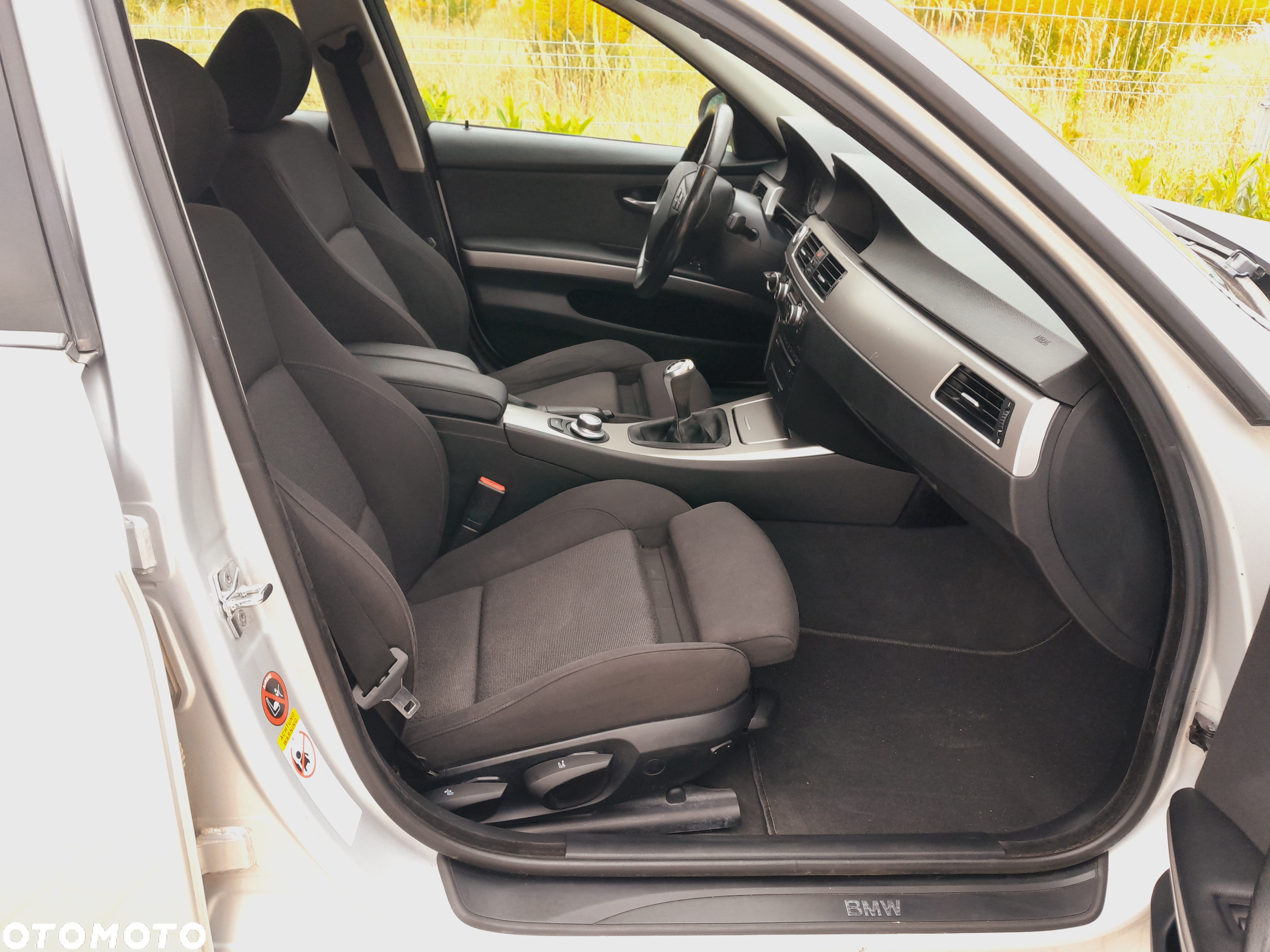 BMW Seria 3 - 16