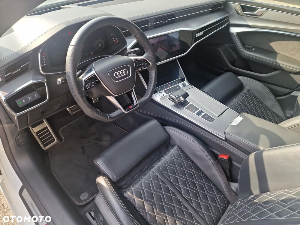 Audi A7 Sportback - 10