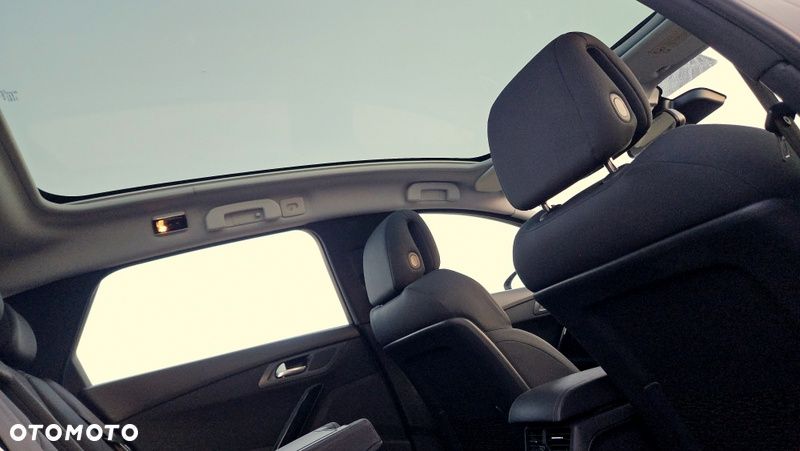Peugeot 508 2.0 HDi Allure - 20