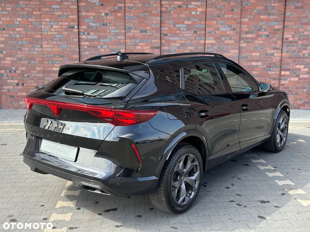 Cupra Formentor 1.5 eTSI mHEV DSG - 5