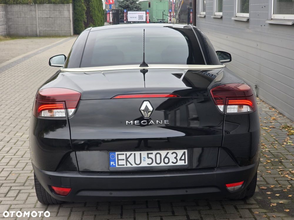 Renault Megane 2.0 16V Floride X-Tronic - 11