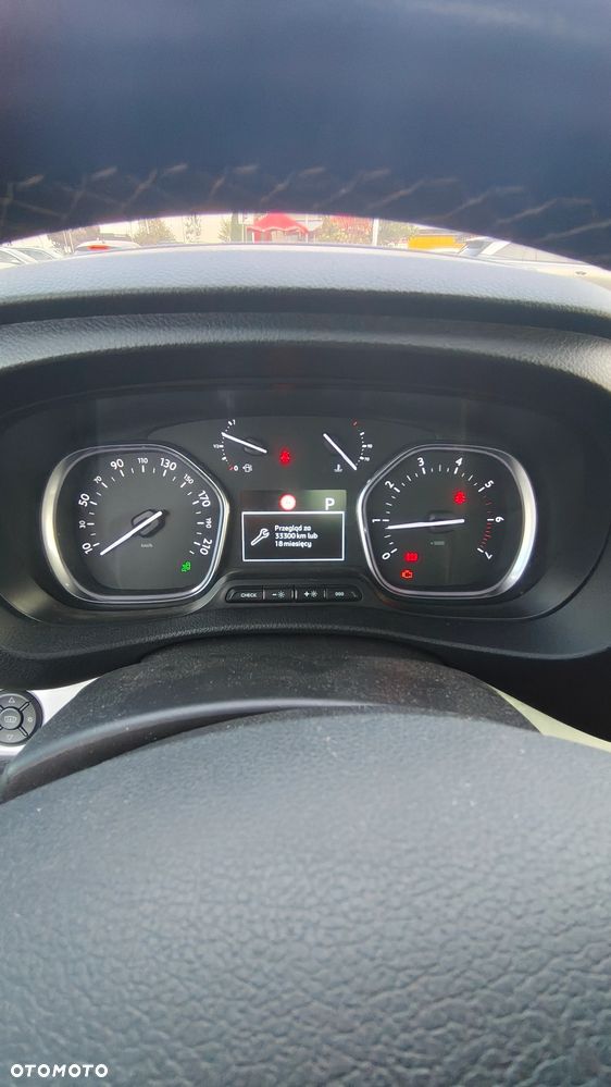Toyota ProAce Kombi D-4D Long 2,8t - 31