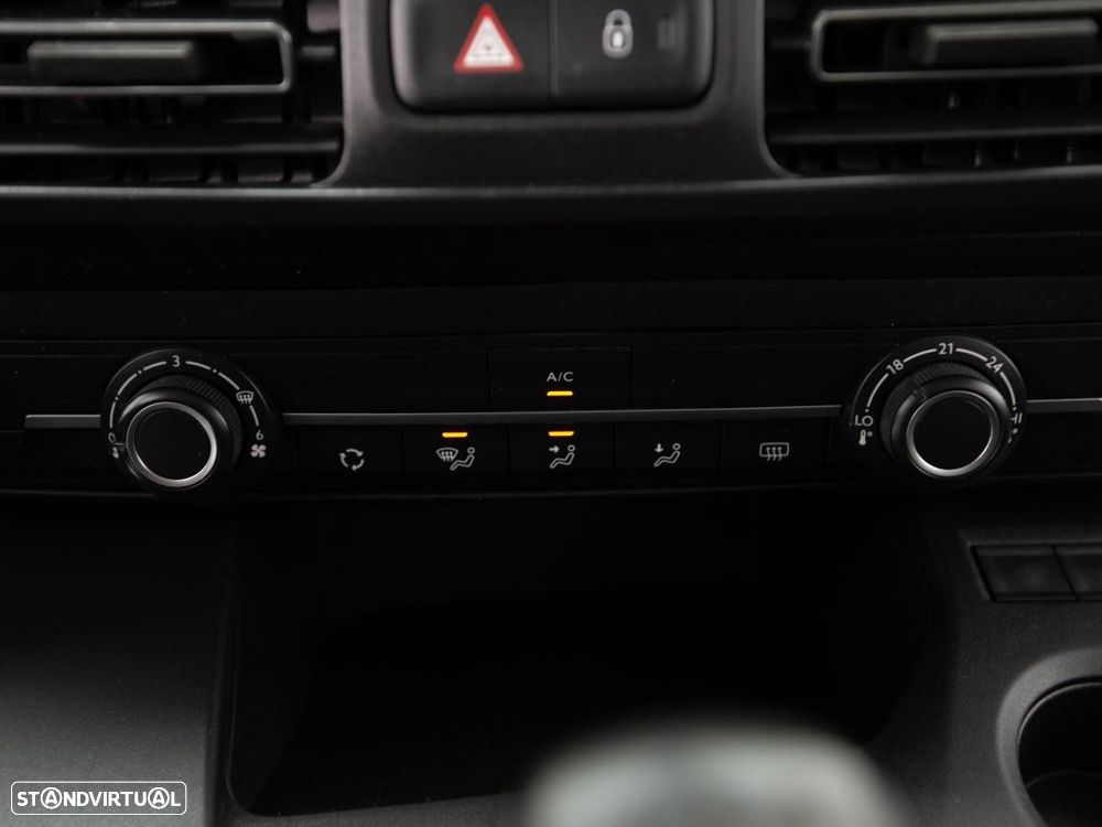 Toyota Proace City Verso 1.5D L1 Exclusive - 15