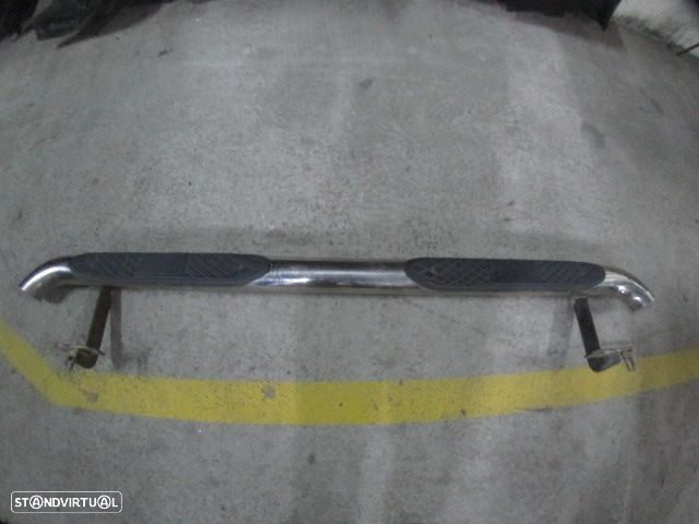 Embaladeira Emba346 DODGE NITRO 2007 2.8Crd 180Cv 5P CINZA ESQ - 1