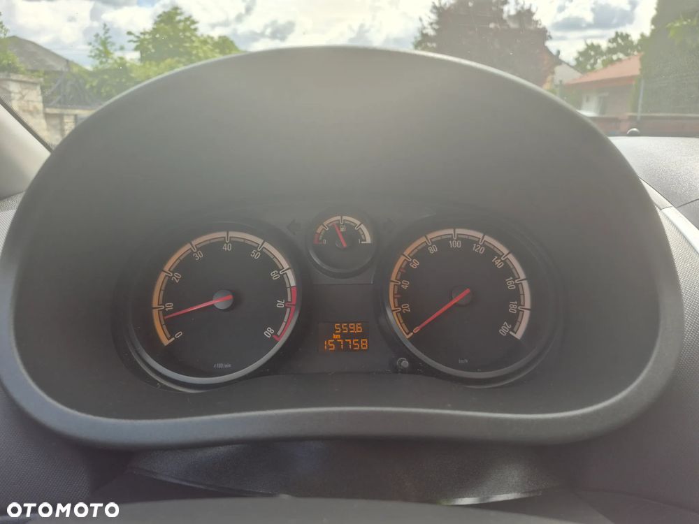Opel Corsa 1.2 16V (ecoFLEX) Edition - 10