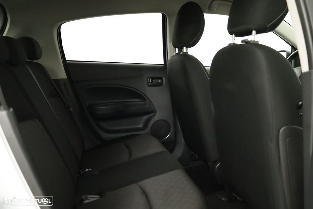 Mitsubishi Space Star 1.2 Connect Edition - 18