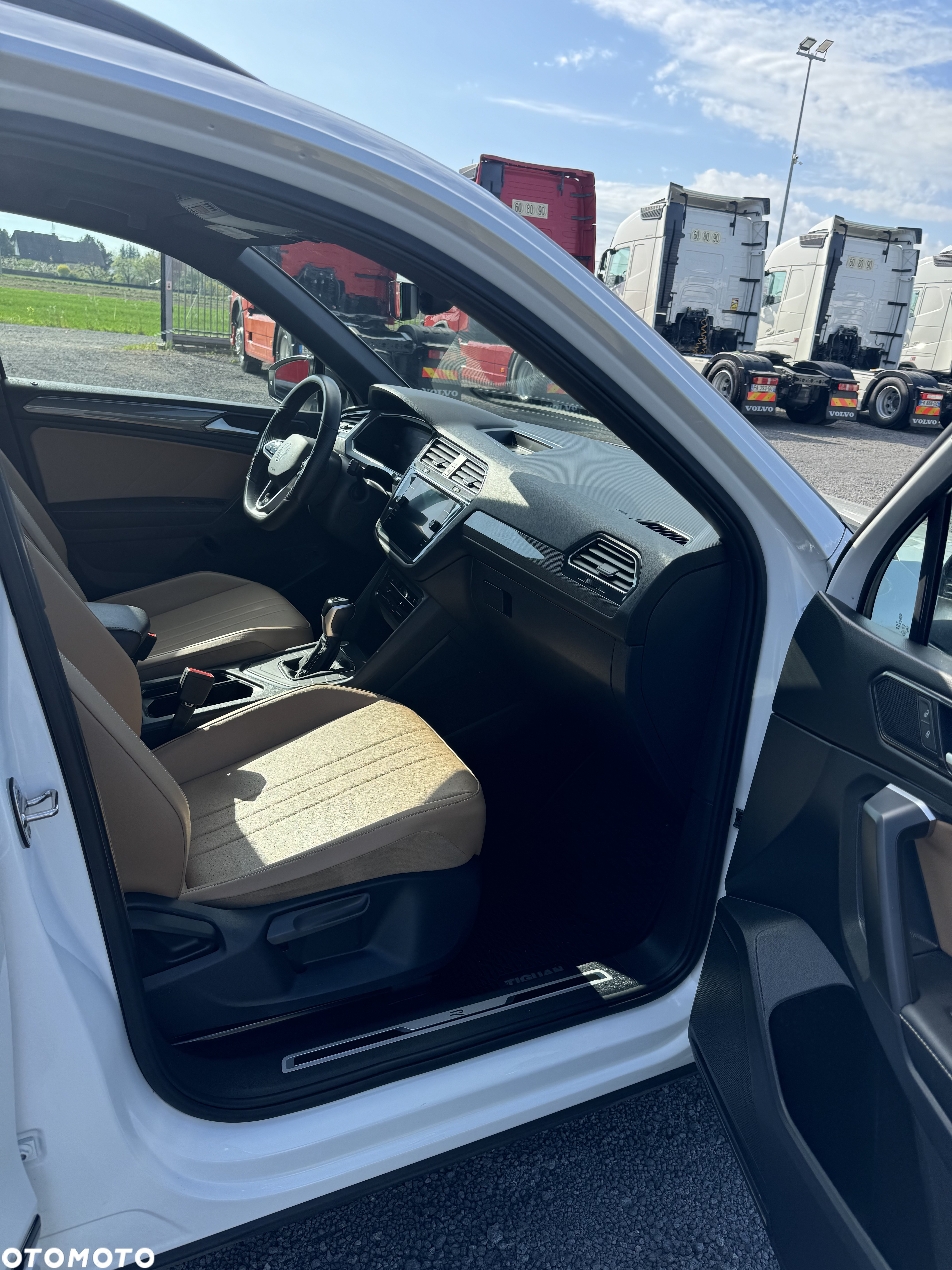 Volkswagen Tiguan 2.0 TSI 4Mot R-Line DSG - 19