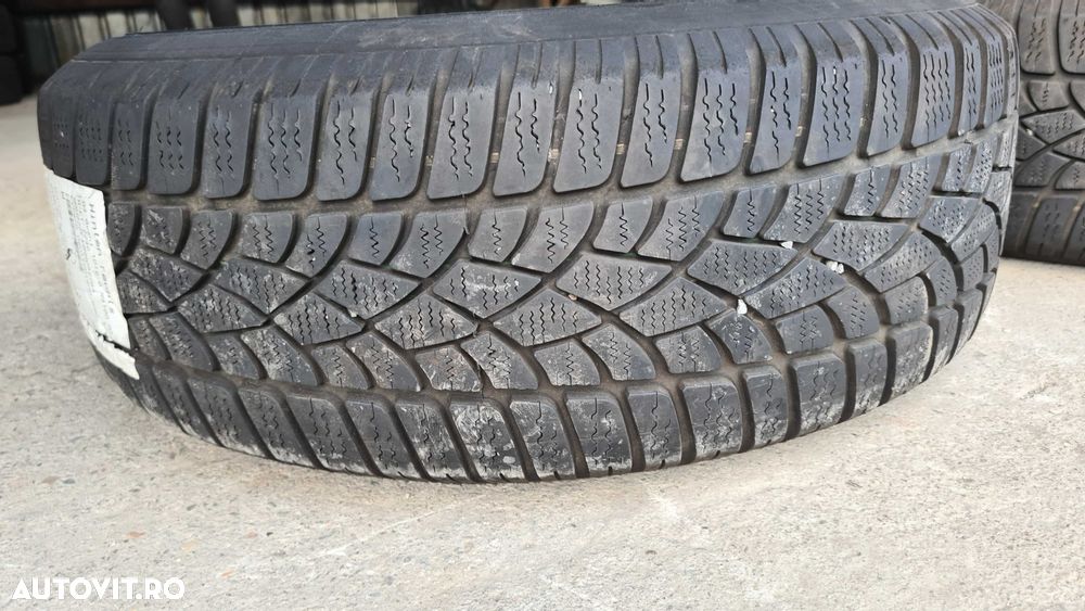 Roti/Jante/Jenti orig. Audi A4 B8 B9 | Hankook 205/60 R16 DOT:2625 - 8