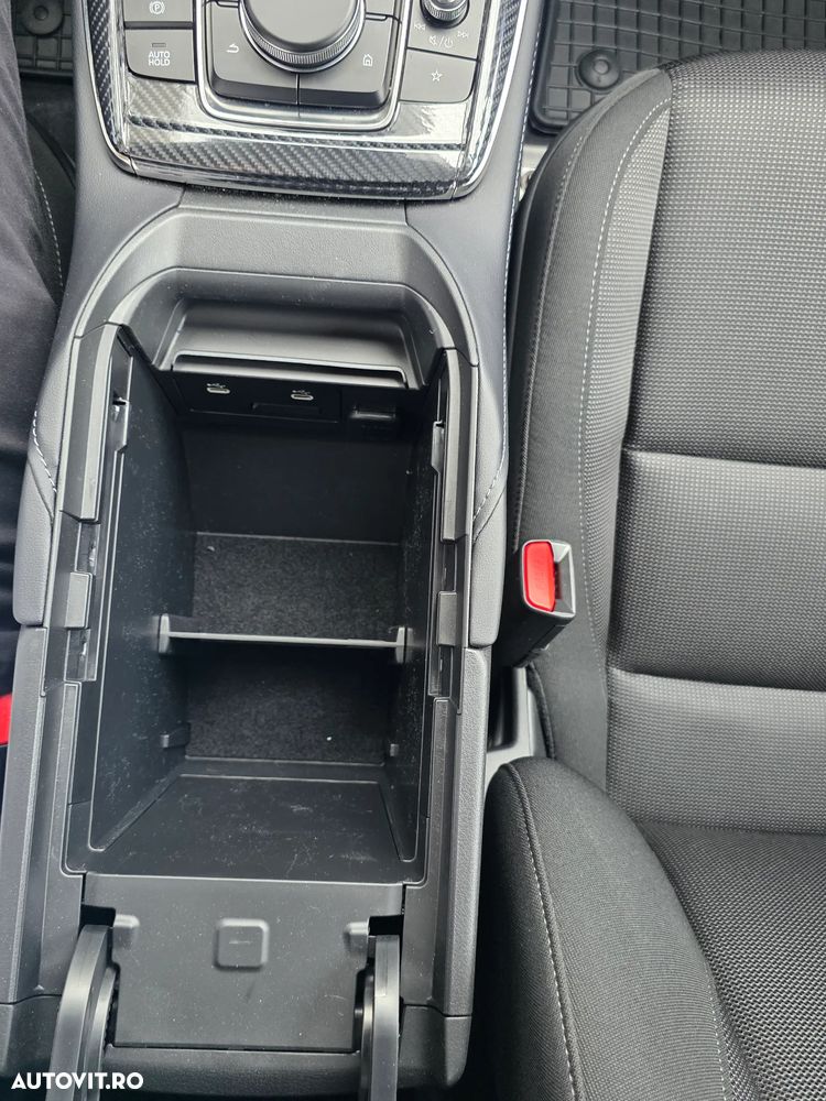 Mazda CX-30 e-SKYACTIV G140 AT MHEV Exclusive-Line - 37