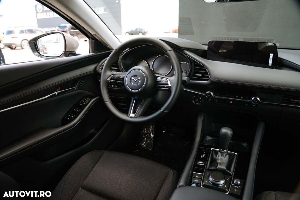 Mazda 3 - 15