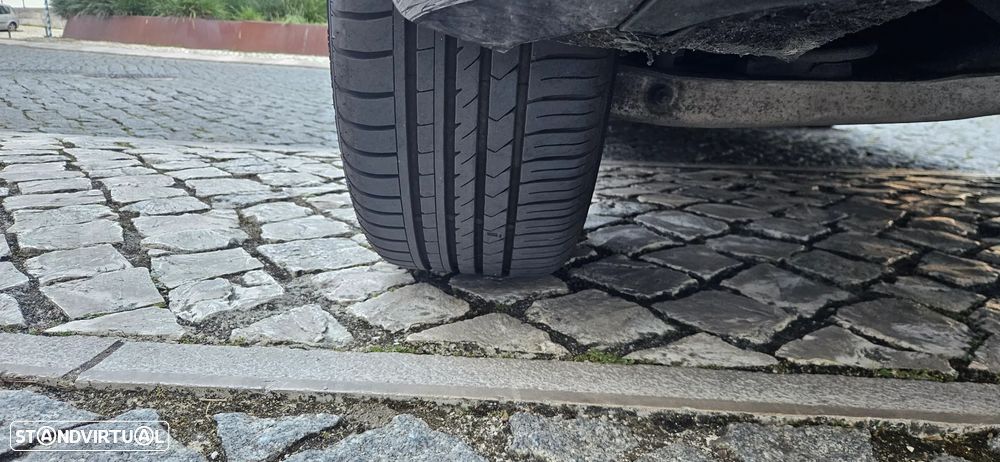 Mercedes-Benz A 180 d Style - 14