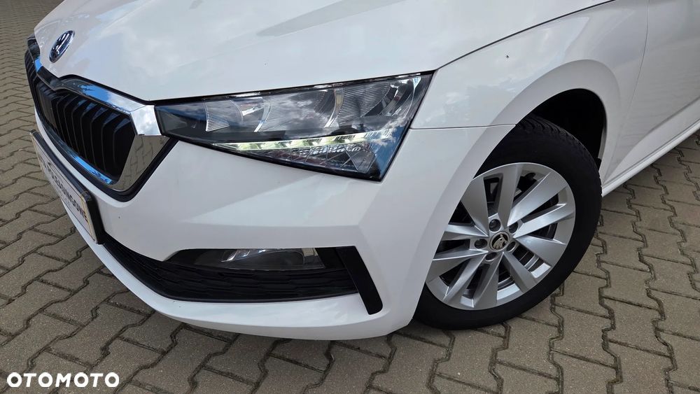 Skoda Scala 1.0 TSI Ambition - 2