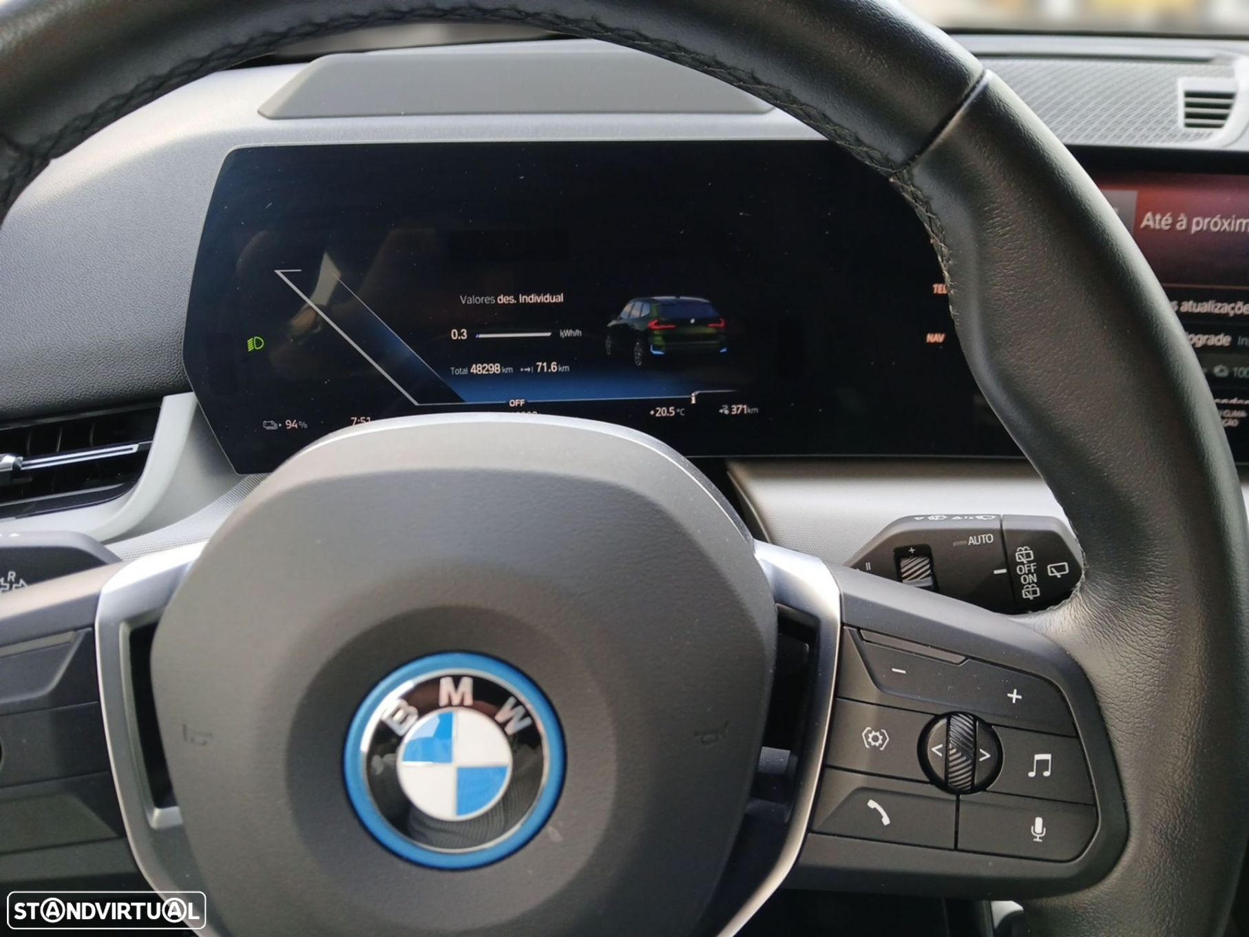 BMW iX1 xDrive30 - 13